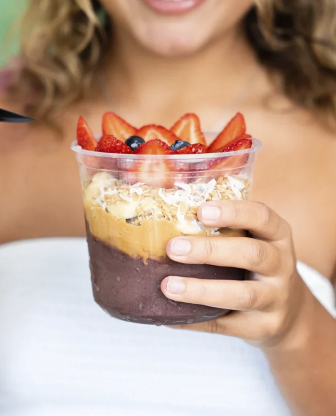 Acai Bowls